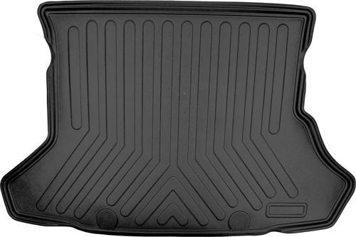 Toyota Prius Hibrit 2009-2016 Bagaj Havuzu