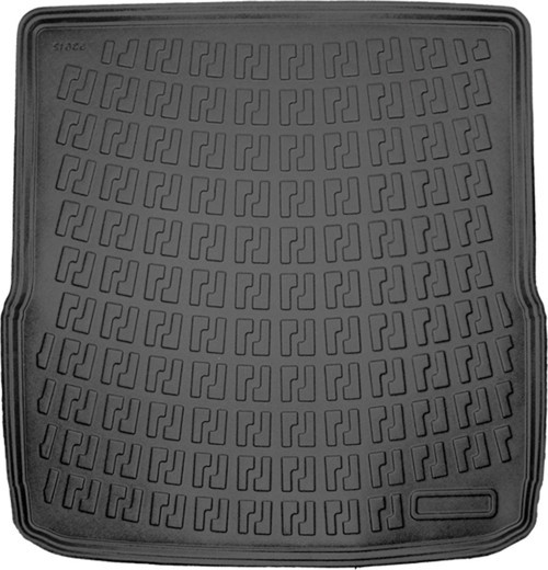 Volkswagen Passat B7 2010-2015 Bagaj Havuzu | Station Wagon