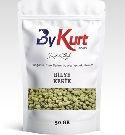 Bilye Kekik 50 Gr - Doğal ve Aromatik Mutfak Lezzeti