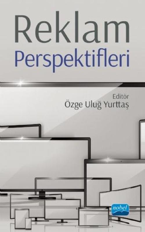 Nobel Akademik Yayıncılık Reklam Perspektifleri