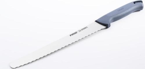 Gastro Ekmek Bıçağı Geniş Pro Gri 22,5 Cm 37009