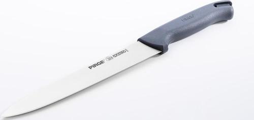 Gastro Dilimleme Bıçağı Gri 20 Cm 37313