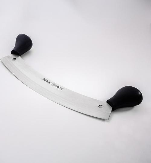 Ecco Kıyma Bıçağı Siyah 35 Cm 71122