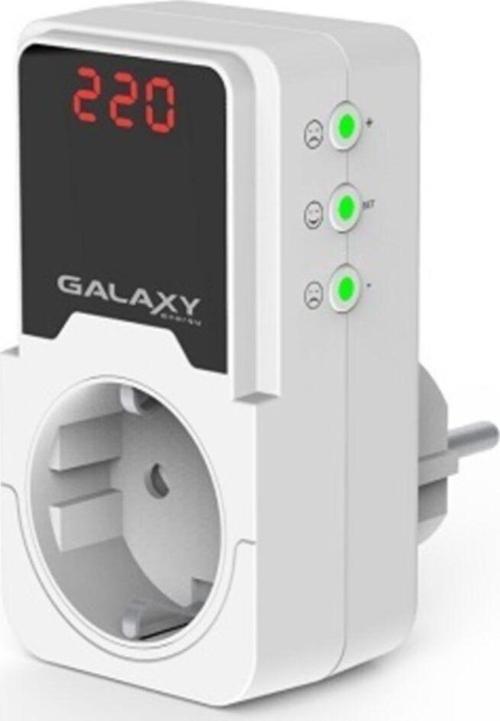 S220 Voltaj Koruyucu (Elektronik Cihazlar Için) Priz Tip