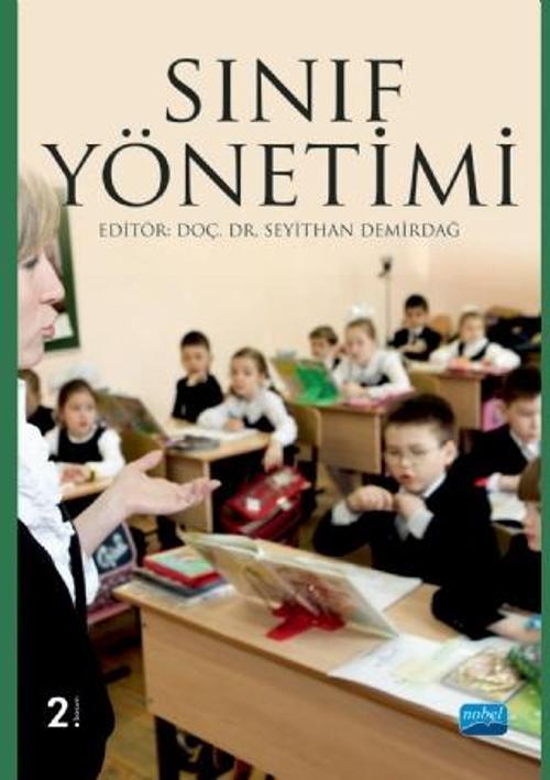 Nobel Akademik Yayıncılık Sınıf Yönetimi