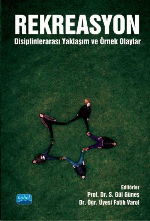 REKREASYON (Disiplinlerarası Yaklaşım ve Örnek Olaylar)