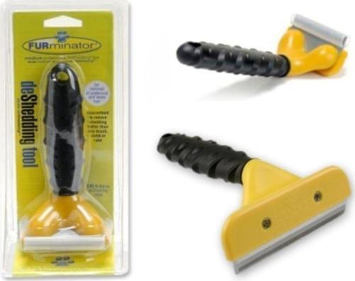 Furminator Kedi Köpek Tüy Alıcı Tarak (4.5 Cm)
