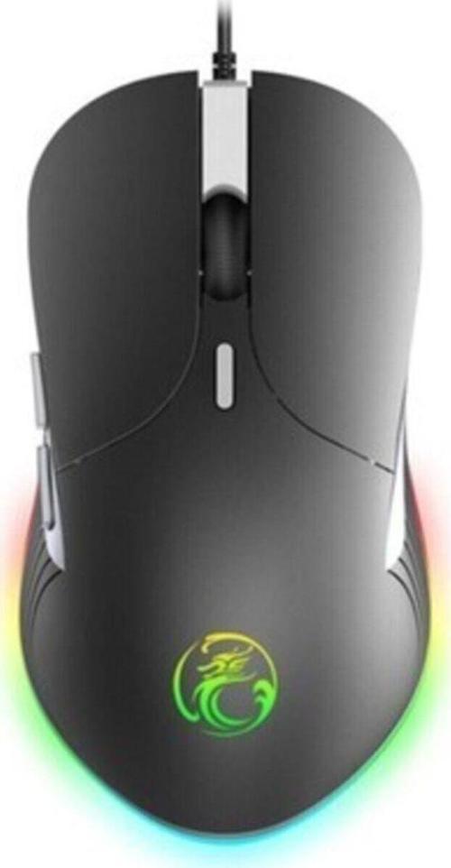 Imice X6 Oyuncu Mouse
