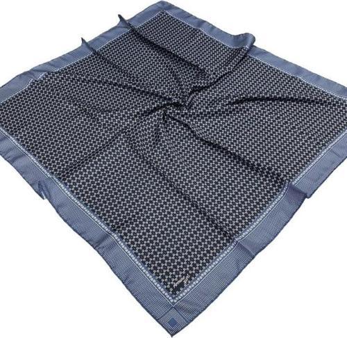 E21YA8556D0383 Dj Saf İpek Eşarp 8556D (T)  (Nostalji Twill)