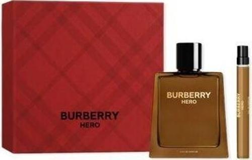 Hero 100Ml Edp + 10Ml Edp Set Erkek Parfüm