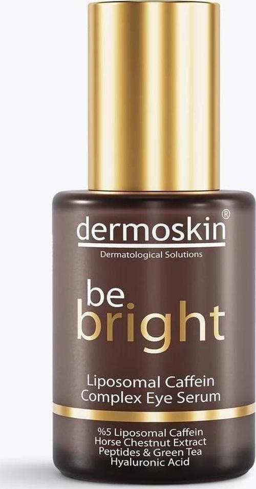Be Bright Liposomal Caffein Complex Göz Serumu 30ml