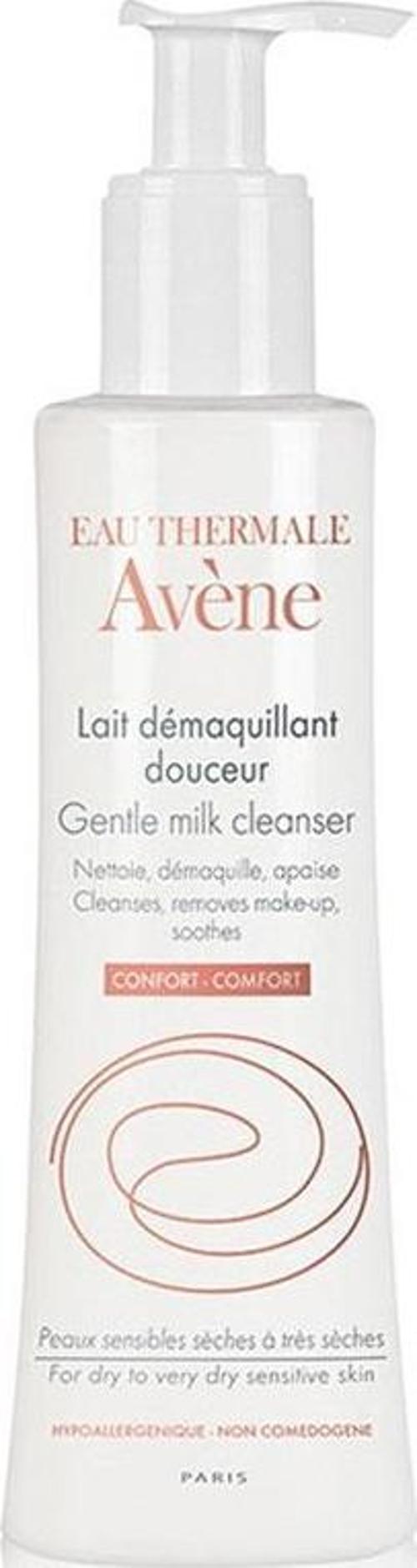 Gentle Milk Cleanser 100 ml