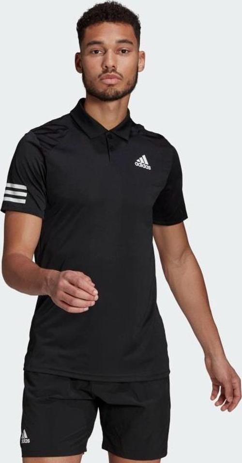 GL5421 Club 3-Stripes Erkek Tişört