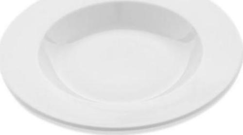 DELTA OTEL 27 CM ÇUKUR TABAK