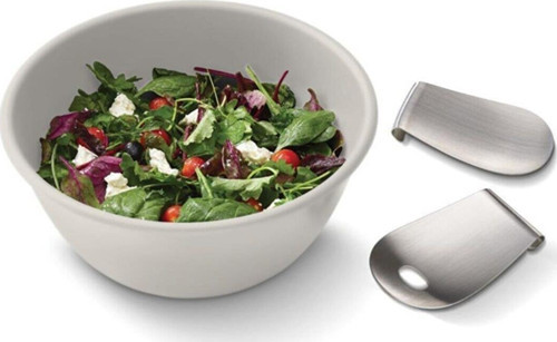 Contour Entegre Servisli Salata Kasesi