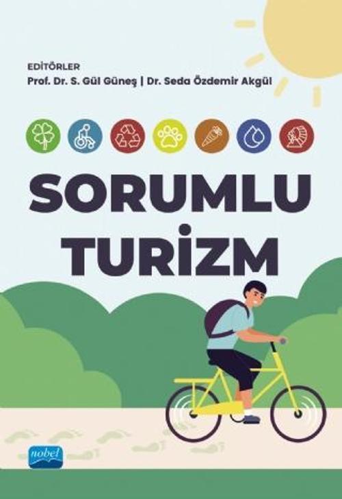 Nobel Akademik Yayıncılık Sorumlu Turizm