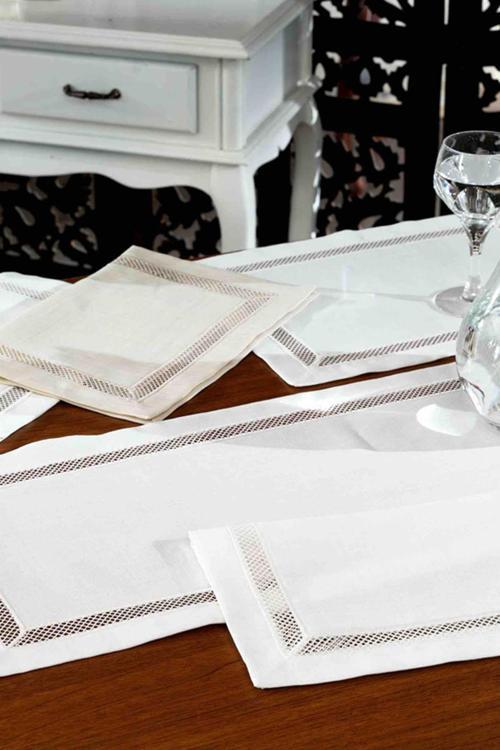 LOTUS KREM AMERİKAN SERVİS+RUNNER