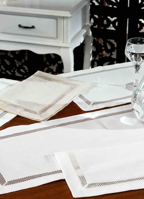 LOTUS KREM AMERİKAN SERVİS+RUNNER