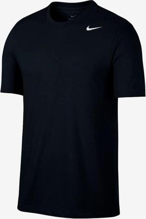 M Nk Df Tee Dfc Crew Solid Erkek Günlük Tişört AR6029-010