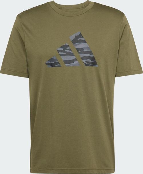 M C CAMO LOGO T - Add