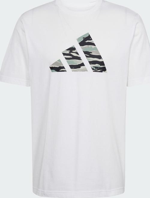 M C CAMO LOGO T - Add