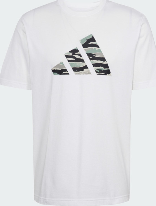M C CAMO LOGO T - Add