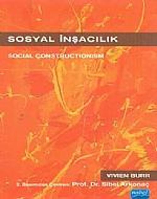 Sosyal İnşacılık / Social Constructionism