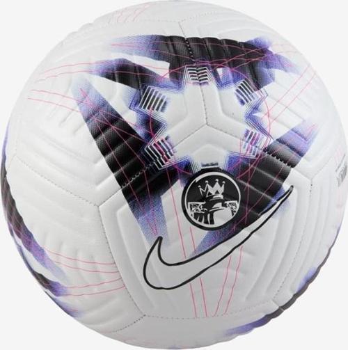 Pl Nk Academy - Fa23 Unisex Futbol Topu FB2985-104