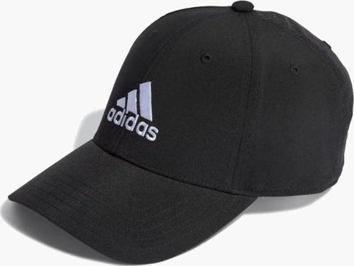 Embroidered Logo Lightweight Beyzbol Şapkası
