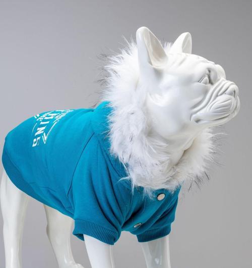 Lindo Dog Mountaİns Sweat Shirt Beden 3