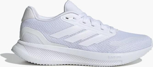 Runfalcon 5.0 IH7760 Beyaz Kadın Koşu Ayakkabısı IH7760