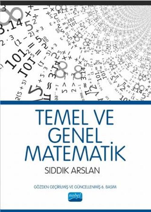 Temel ve Genel Matematik