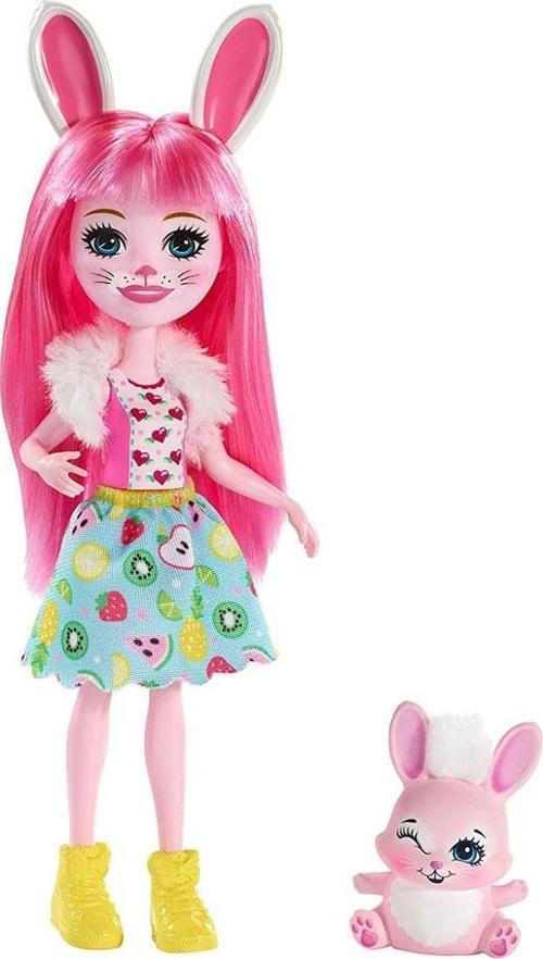 Ana Karekter Bebekler Bree Bunny DVH87-FXM73