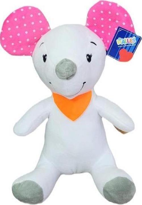 Oyuncak Peluş Fare 30 Cm PL62570-56