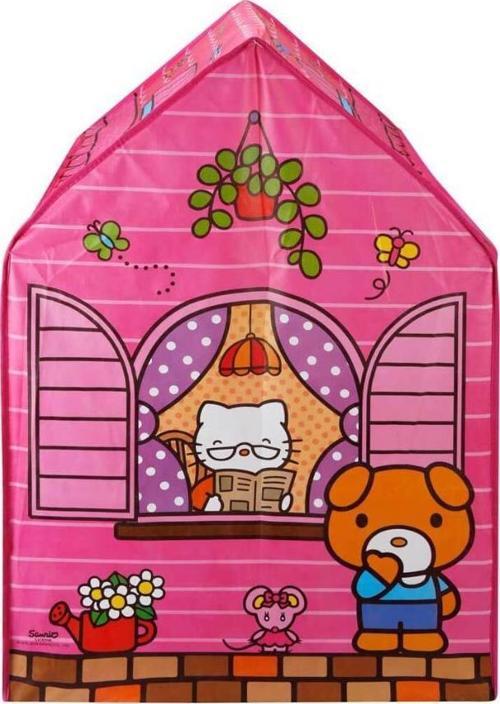 Oyun Evi Çadır SUN-S00002035