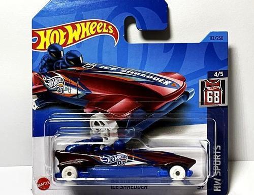 Tekli Arabalar Ice Shredder HKH82-M521