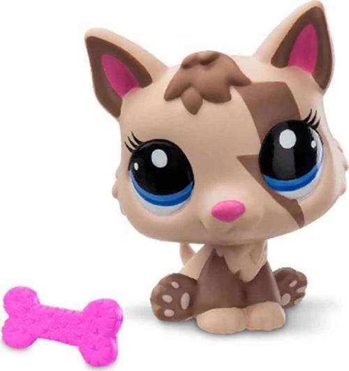 Minişler Tekli Paket S2 – Köpek 00522-G7-73