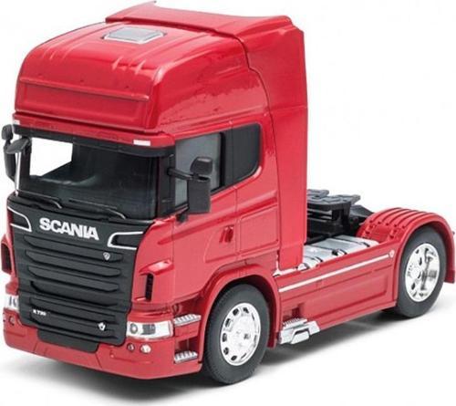 Scania Model Araç V8 R730 32670S