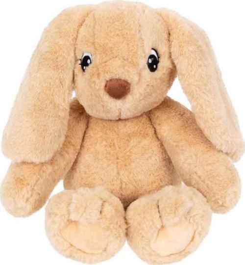 Oturan Peluş Tavşan 25 cm SUN-4764-1