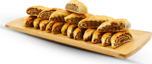 Hurmalı Kakuleli Külliçe Mamul Glutensiz 250G Kurabiye