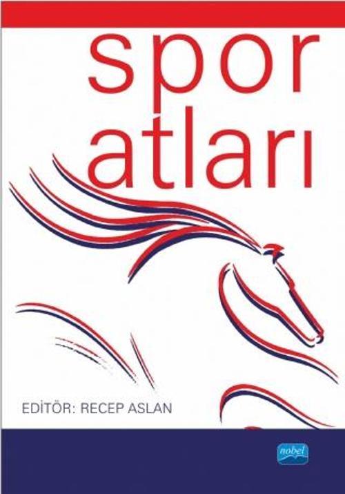Nobel Akademik Yayıncılık Spor Atları