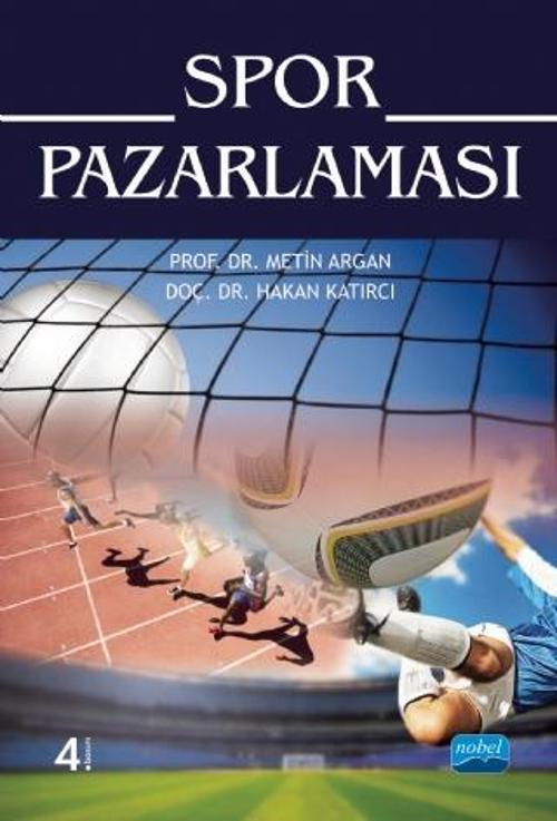 Nobel Akademik Yayıncılık Spor Pazarlaması