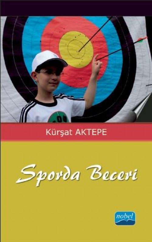 Nobel Akademik Yayıncılık Sporda Beceri