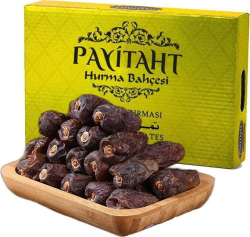 Medine Vannana Hurması 10Kg