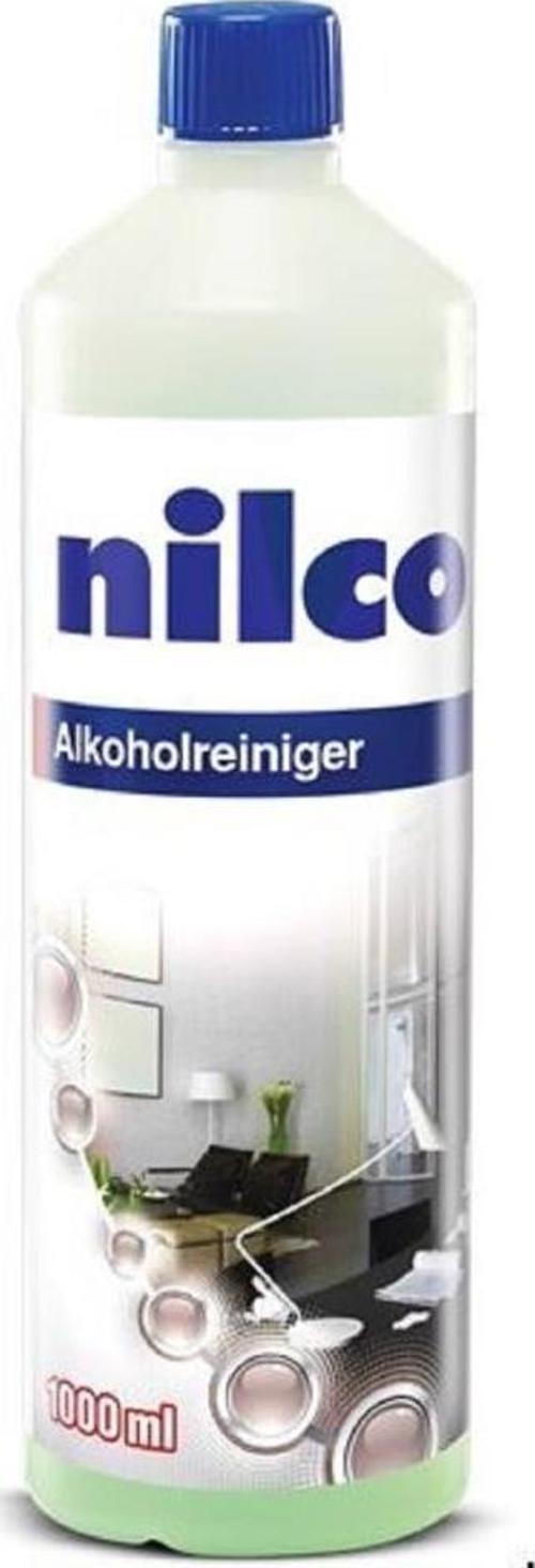 Nilco ALKOHOLREINIGER 1 L/0,97 KG