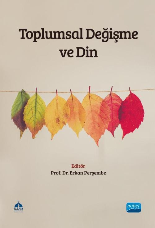 Toplumsal Değişme ve Din