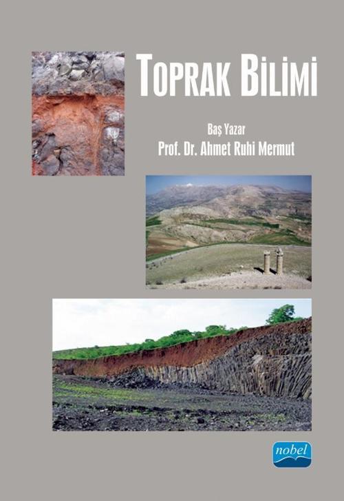 Nobel Akademik Yayıncılık Toprak Bilimi