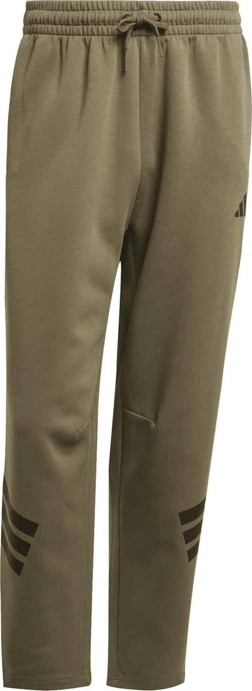 JD4891-E adidas M Fı Pocket Pt Erkek Eşofman Altı Haki