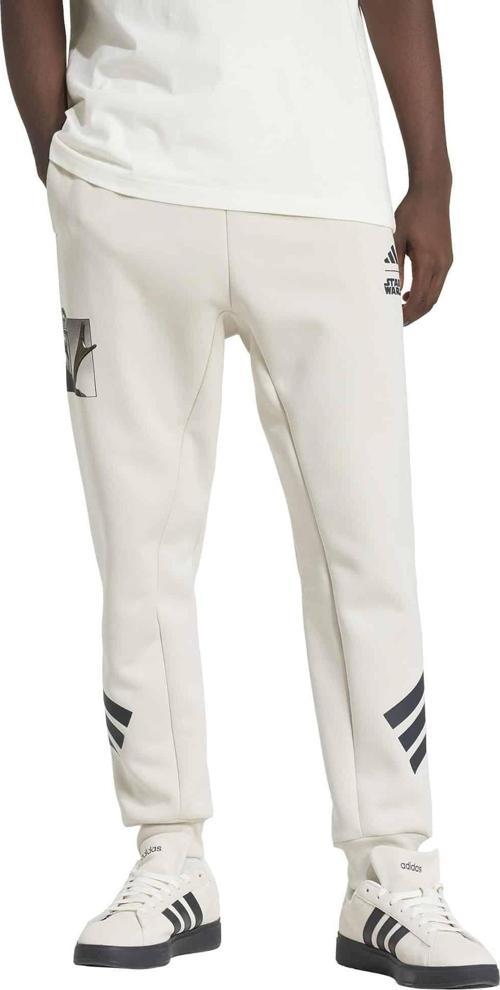 JI5723-E adidas M Sw Tm Swtpnts Erkek Eşofman Altı Krem