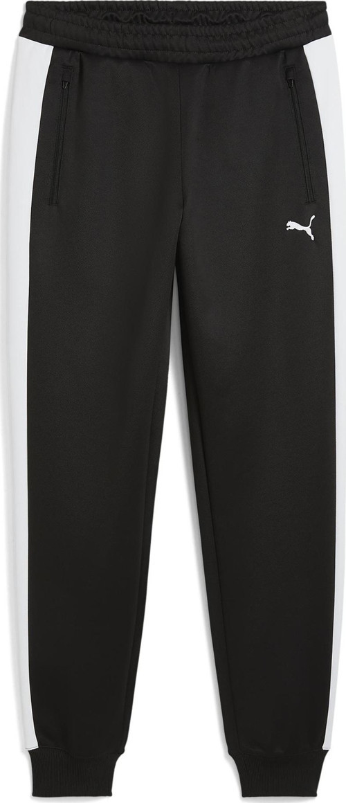 629588-01 Puma T7 Always On Track Pants Erkek Eşofman Altı Siyah